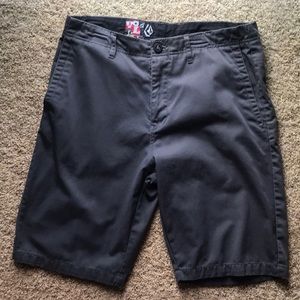 VOLCOM Men’s Chino Shorts